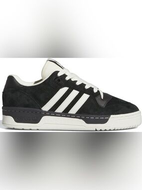 Adidas Rivalry Low